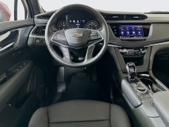 New 2026  Cadillac XT5 AWD 4dr Premium Luxury at Dutro Auto near Zanesville&comma; OH