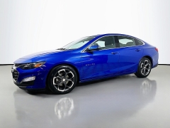 Used 2023  Chevrolet Malibu 4dr Sdn 1LT at Dutro Auto near Zanesville&comma; OH