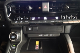 New 2027  Toyota Land Cruiser 4WD at Graham Auto Mall near Mansfield&comma; OH