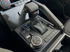 New 2026  Toyota Tacoma Hybrid 4WD TRD Off Road Double Cab 5ft Bed AT at Dutro Auto near Zanesville&comma; OH
