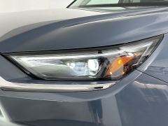 Used 2024  Toyota Grand Highlander Hybrid Limited AWD at Dutro Auto near Zanesville&comma; OH