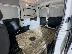 Used 2022  Ram ProMaster City Wagon Wagon at Graham Auto Mall near Mansfield&comma; OH