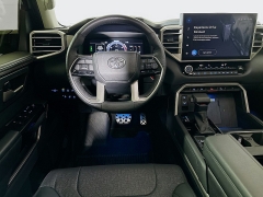 Used 2024  Toyota Tundra 4WD Limited CrewMax 6&period;5ft Bed at Dutro Auto near Zanesville&comma; OH