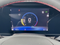 New 2026  Chevrolet Trax FWD 4dr 2RS at Dutro Auto near Zanesville&comma; OH