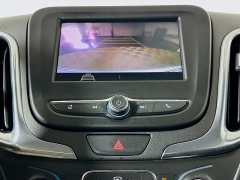 Used 2021  Chevrolet Equinox FWD 4dr LT w/1LT at Dutro Auto near Zanesville, OH