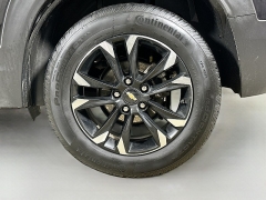 Used 2023  Chevrolet Trailblazer AWD 4dr LT at Dutro Auto near Zanesville&comma; OH