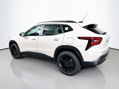 New 2026  Chevrolet Trax FWD 4dr ACTIV at Dutro Auto near Zanesville&comma; OH