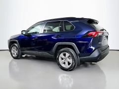 Used 2024  Toyota RAV4 XLE AWD at Graham Auto Mall near Mansfield&comma; OH