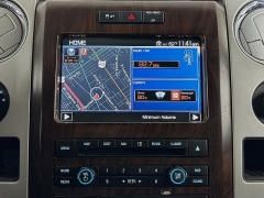 Used 2012  Ford F-150 4WD Supercrew Lariat 5 1&sol;2 at Dutro Auto near Zanesville&comma; OH