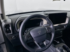 New 2026  Ford Bronco Sport Big Bend 4x4 at Dutro Auto near Zanesville&comma; OH