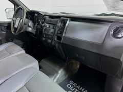 Used 2014  Ford F-150 2WD Supercab XL Longbed at Dutro Auto near Zanesville, OH