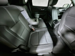 Used 2023  Chevrolet Blazer FWD 4dr LT w&sol;3LT at Dutro Auto near Zanesville&comma; OH