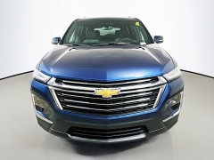 Used 2023  Chevrolet Traverse AWD 4dr LT Cloth w&sol;1LT at Dutro Auto near Zanesville&comma; OH