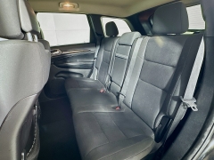 Used 2012 Jeep Grand Cherokee 4d SUV 4WD Laredo at Dutro Auto near Zanesville, OH