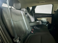 Used 2023  Hyundai Tucson SEL AWD at Dutro Auto near Zanesville&comma; OH
