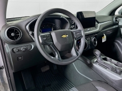 New 2025  Chevrolet Blazer FWD 4dr LT w/2LT at Graham Auto Mall near Mansfield, OH