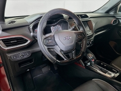 Used 2022  Chevrolet Trailblazer AWD 4dr RS at Dutro Auto near Zanesville&comma; OH