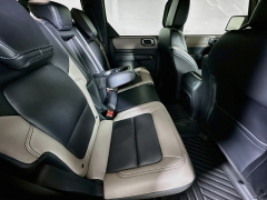 Used 2024  Ford Bronco Wildtrak 4 Door Advanced 4x4 at Dutro Auto near Zanesville&comma; OH