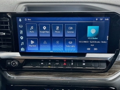 Used 2023  Chevrolet Silverado 1500 4WD Crew Cab 147" LT w&sol;2FL at Dutro Auto near Zanesville&comma; OH