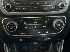 Used 2015  Kia Sorento 4d SUV FWD SX at Dutro Auto near Zanesville&comma; OH