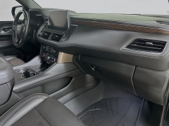 Used 2022  Chevrolet Tahoe 4WD 4dr High Country at Dutro Auto near Zanesville&comma; OH