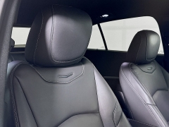 Used 2024  Cadillac XT4 AWD 4dr Premium Luxury at Dutro Auto near Zanesville, OH