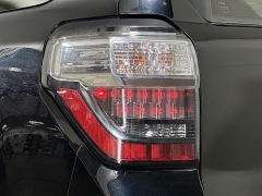 Used 2019  Toyota 4Runner 4d SUV 4WD SR5 Premium at Dutro Auto near Zanesville&comma; OH