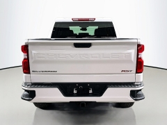 New 2026  Chevrolet Silverado 1500 4WD Crew Cab 147" RST at Dutro Auto near Zanesville&comma; OH