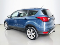 Used 2019  Ford Escape 4d SUV 4WD Titanium at Dutro Auto near Zanesville&comma; OH