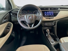 Used 2022  Buick Encore GX FWD 4dr Select at Dutro Auto near Zanesville, OH