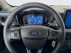 New 2026  Ford Maverick XL AWD SuperCrew EcoBoost at Graham Auto Mall near Mansfield&comma; OH