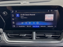 New 2026  Chevrolet Trax FWD 4dr ACTIV at Graham Auto Mall near Mansfield&comma; OH