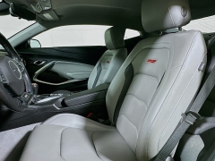 Used 2021  Chevrolet Camaro 2dr Cpe 2SS at Graham Auto Mall near Mansfield&comma; OH