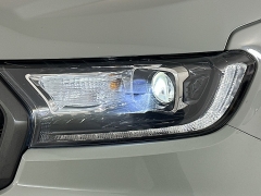 Used 2021  Ford Ranger LARIAT 4WD SuperCrew 5' Box at Dutro Auto near Zanesville&comma; OH