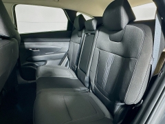 New 2026  Hyundai Tucson SEL AWD at Dutro Auto near Zanesville&comma; OH