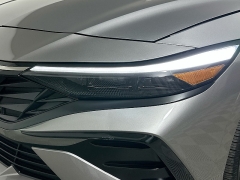 Used 2025  Hyundai Elantra SEL Convenience IVT at Dutro Auto near Zanesville&comma; OH