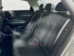 Used 2024  Hyundai Elantra SEL Convenience IVT at Dutro Auto near Zanesville&comma; OH
