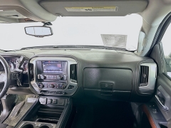 Used 2014  GMC Sierra 1500 4WD Double Cab SLE at Dutro Auto near Zanesville&comma; OH