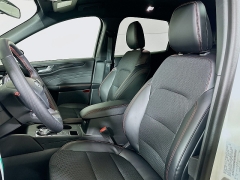 New 2026  Ford Escape Hybrid ST-Line Select AWD at Graham Auto Mall near Mansfield&comma; OH