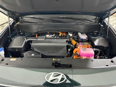 New 2026  Hyundai Palisade Hybrid Calligraphy AWD at Dutro Auto near Zanesville, OH