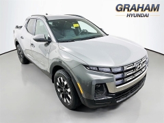 New 2026  Hyundai Santa Cruz SEL AWD at Dutro Auto near Zanesville, OH