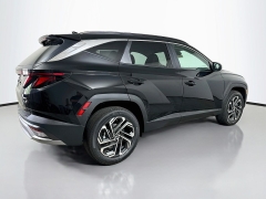 New 2026  Hyundai Tucson SEL Plus AWD at Graham Auto Mall near Mansfield&comma; OH