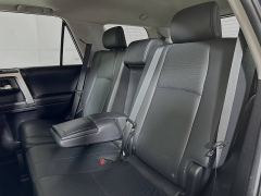 Used 2022  Toyota 4Runner Limited 4WD at Graham Auto Mall near Mansfield, OH