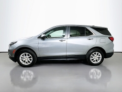 Used 2024  Chevrolet Equinox AWD 4dr LT w&sol;1LT at Dutro Auto near Zanesville&comma; OH