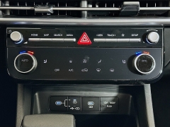 New 2026  Hyundai Tucson SEL FWD at Graham Auto Mall near Mansfield&comma; OH