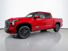 New 2026  Toyota Tundra 4WD Platinum CrewMax 5&period;5ft Bed at Graham Auto Mall near Mansfield&comma; OH