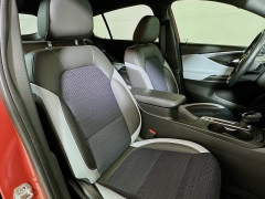 Used 2024  Buick Envista FWD 4dr Preferred at Dutro Auto near Zanesville&comma; OH