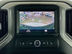 Used 2020  Chevrolet Silverado 1500 4WD Crew Cab Custom at Dutro Auto near Zanesville&comma; OH