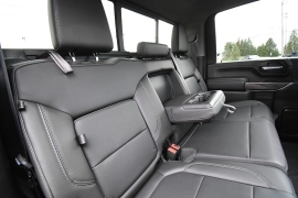 Used 2020  Chevrolet Silverado 2500 4WD Crew Cab LTZ Dsl at Dutro Auto near Zanesville&comma; OH