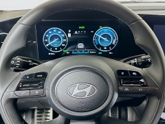 New 2026  Hyundai Elantra Hybrid SEL Sport Sedan at Dutro Auto near Zanesville&comma; OH